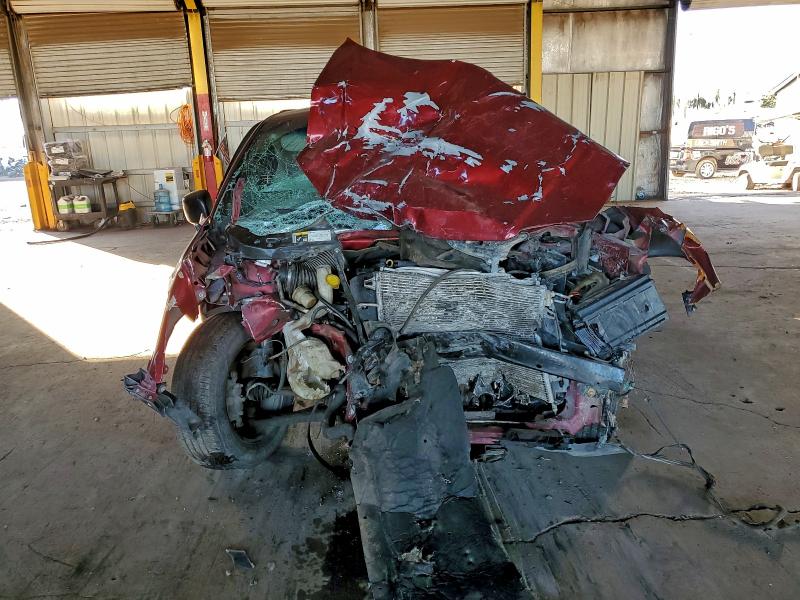 Photo 5 from auction – 2016 DODGE GRAND CARAVAN with VIN 2C4RDGBGXGR262686