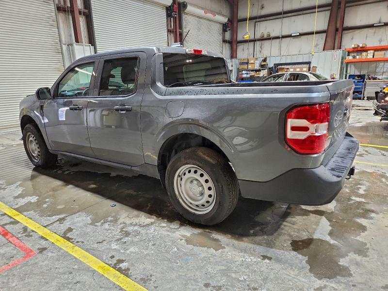 Photo 2 from auction – 2025 FORD MAVERICK X with VIN 3FTTW8A36SRA96450