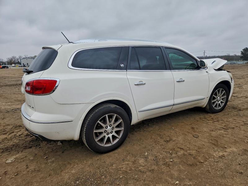 Photo 3 from auction – 2013 BUICK ENCLAVE with VIN 5GAKRCKD0DJ188181