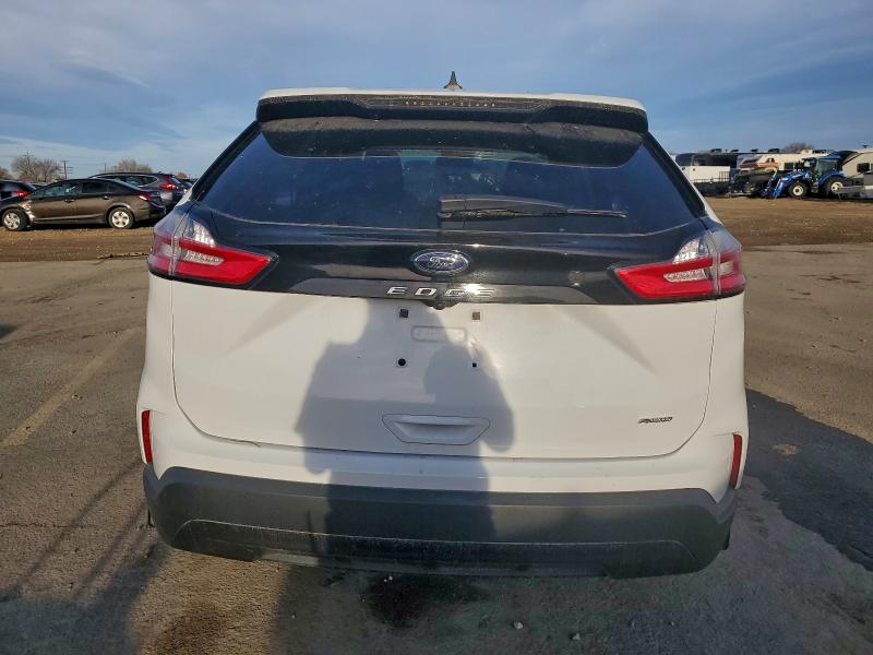 Photo 6 from auction – 2023 FORD EDGE SE with VIN 2FMPK4G96PBA23081