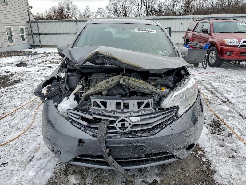 Photo 5 from auction – 2016 NISSAN VERSA NOTE with VIN 3N1CE2CP0GL369864