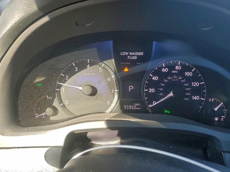 Zdjęcie 9 z aukcji – 2015 LEXUS RX 350 z VIN 2T2ZK1BAXFC169188