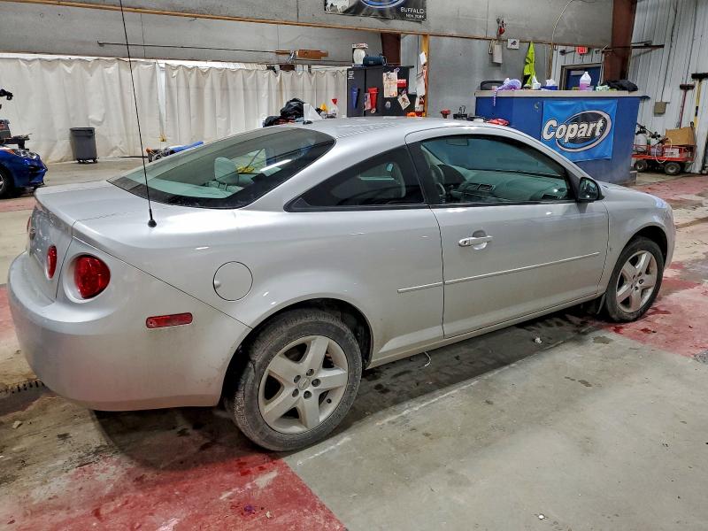 Photo 3 from auction – 2007 CHEVROLET COBALT LT with VIN 1G1AL15F377416228