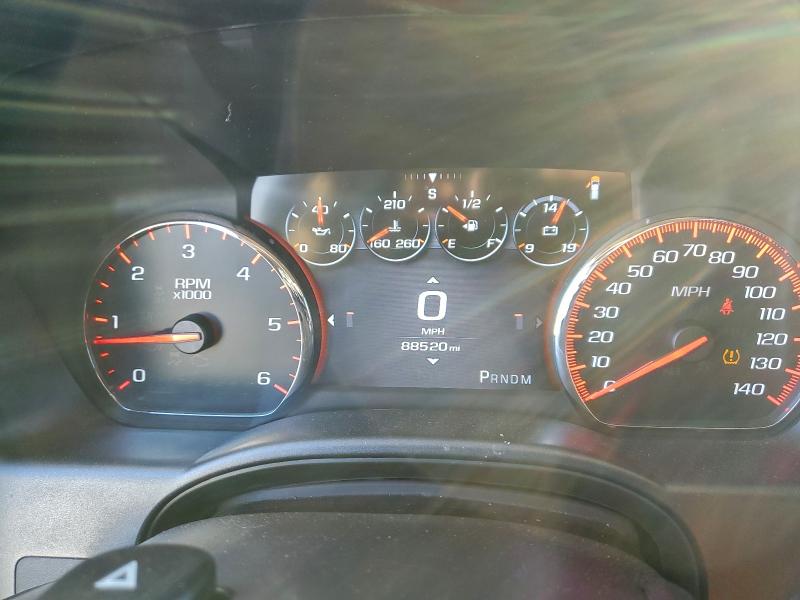 صورة رقم 9 من المزاد - 2016 GMC SIERRA K15 مع VIN 3GTU2PEC5GG294833