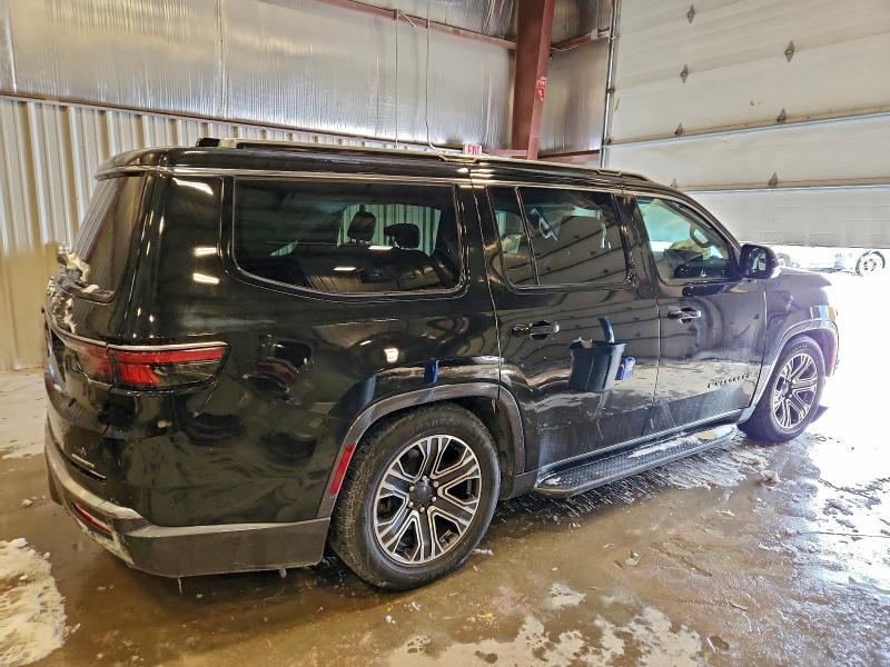 Photo 3 from auction – 2022 JEEP WAGONEER S with VIN 1C4SJVDT8NS136282