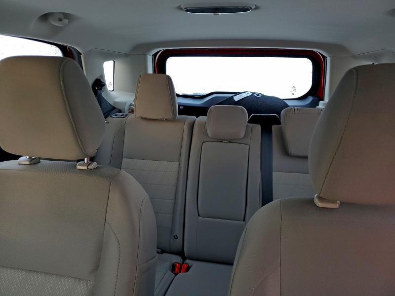 Photo 10 from auction – 2021 FORD ECOSPORT S with VIN MAJ3S2FE7MC403280