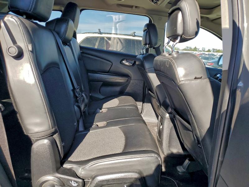 Photo 10 from auction – 2020 DODGE JOURNEY with VIN 3C4PDCGB3LT268379