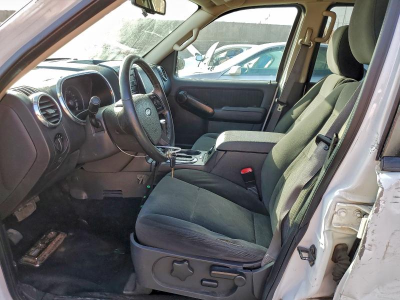 Photo 7 from auction – 2009 FORD EXPLORER X with VIN 1FMEU73E89UA33131