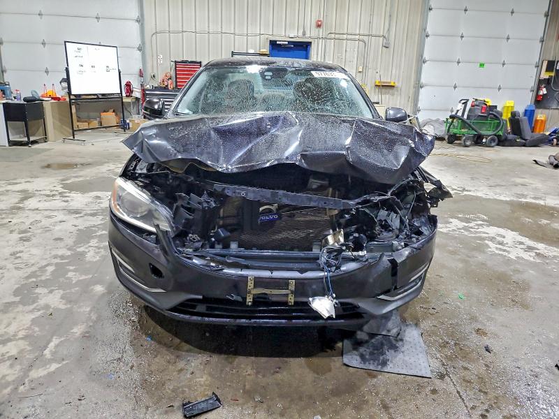 Photo 5 from auction – 2014 VOLVO S60 T5 with VIN YV1612FH8E2281230