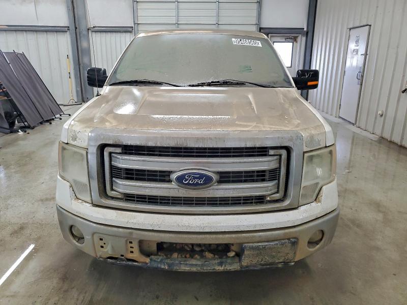 Photo 5 from auction – 2014 FORD F150 SUPER with VIN 1FTEW1CM6EKD53878