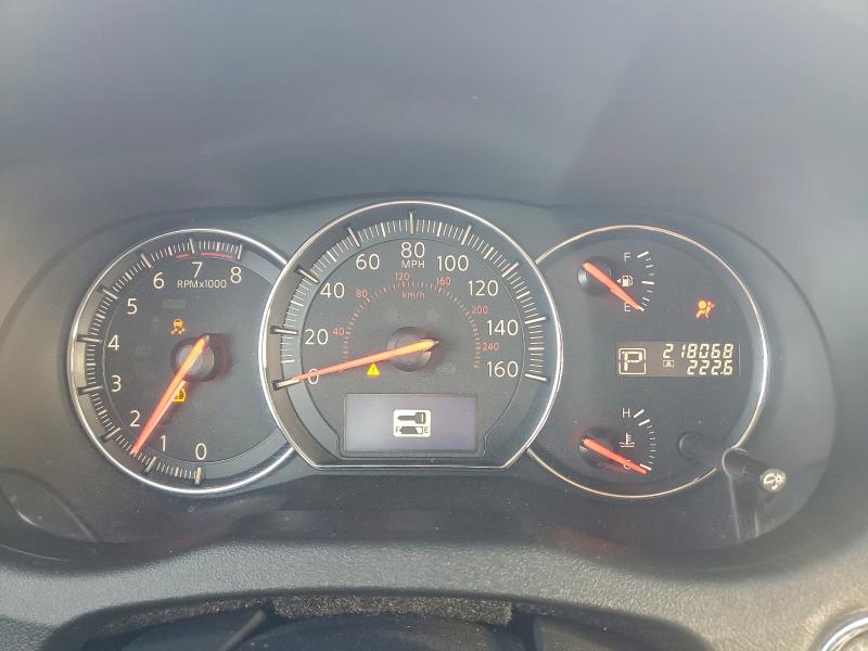 صورة رقم 9 من المزاد - 2012 NISSAN MAXIMA S مع VIN 1N4AA5APXCC840600