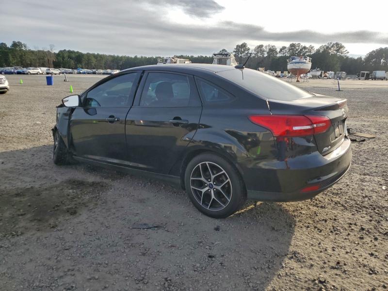 Photo 2 from auction – 2017 FORD FOCUS with VIN 1FADP3H29HL241141