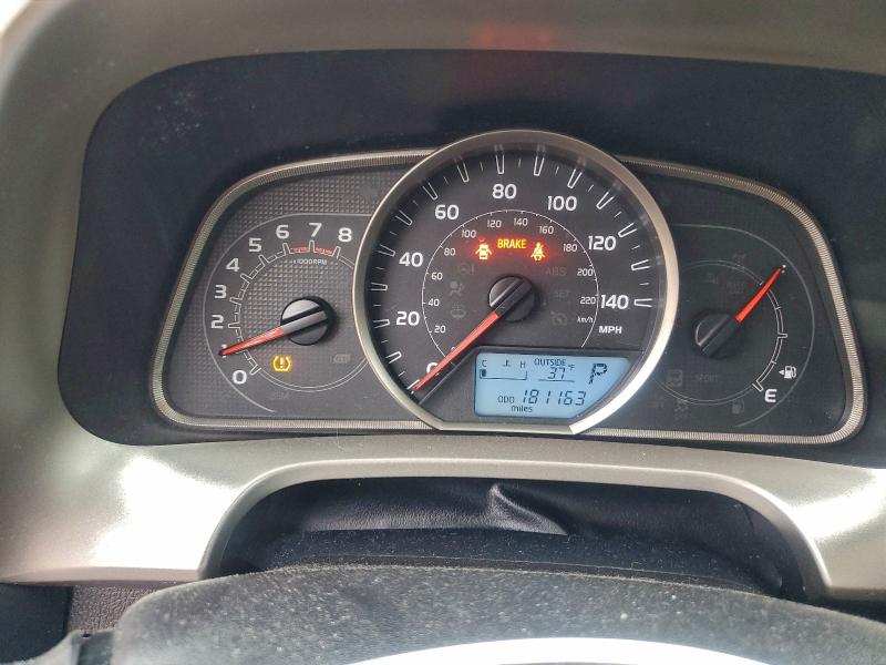 Photo 9 from auction – 2015 TOYOTA RAV4 LE with VIN 2T3ZFREV1FW162741