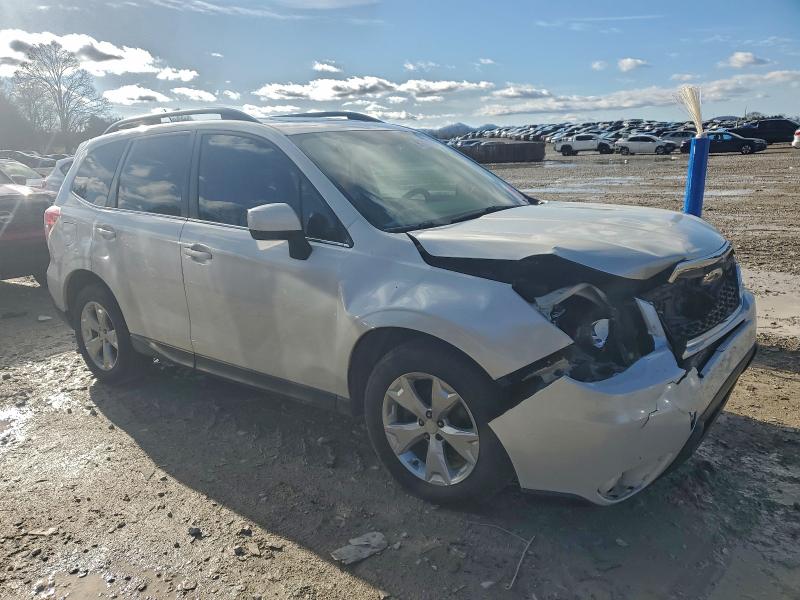 Photo 4 from auction – 2015 SUBARU FORESTER 2 with VIN JF2SJAHC5FH528848