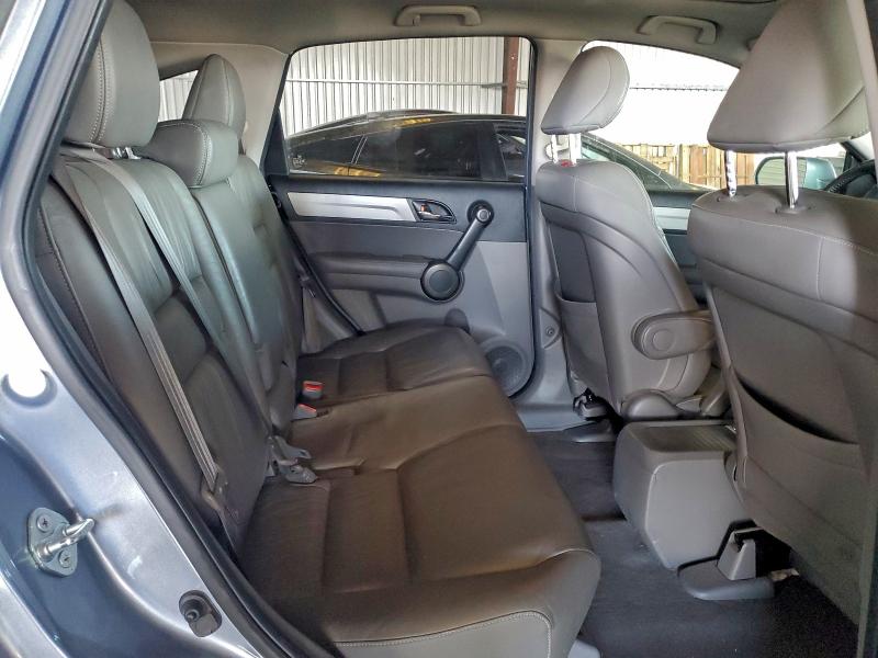 Photo 11 from auction – 2011 HONDA CR-V EXL with VIN JHLRE4H70BC010212