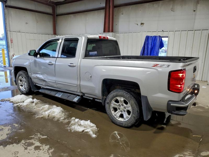 Photo 2 from auction – 2016 CHEVROLET SILVERADO with VIN 1GCVKREC5GZ125332