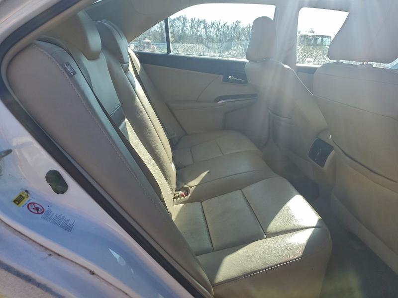 Photo 10 from auction – 2012 TOYOTA CAMRY BASE with VIN 4T4BF1FK8CR219969