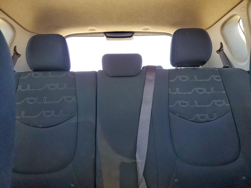 Photo 10 from auction – 2013 KIA SOUL + with VIN KNDJT2A60D7499907