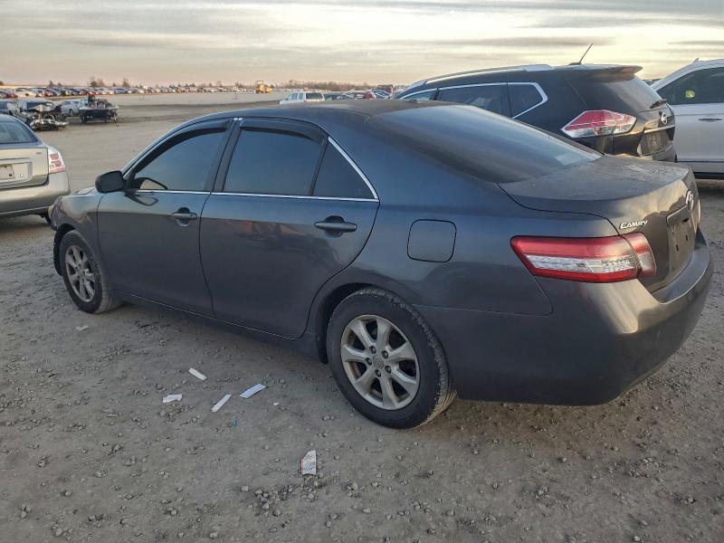 Photo 2 from auction – 2011 TOYOTA CAMRY BASE with VIN 4T1BF3EK1BU703911