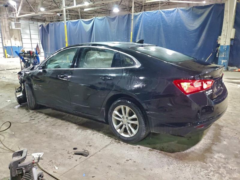 Photo 2 from auction – 2017 CHEVROLET MALIBU with VIN 1G1ZE5STXHF104302