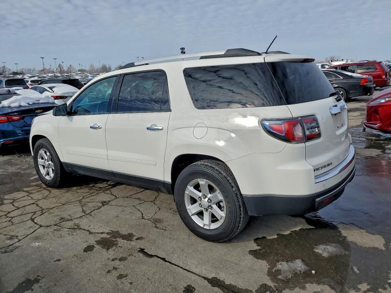 صورة رقم 2 من المزاد - 2014 GMC ACADIA SLE مع VIN 1GKKRPKD4EJ154112
