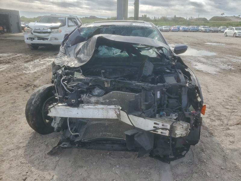Photo 5 from auction – 2016 HONDA CIVIC EX with VIN 19XFC2F86GE050980