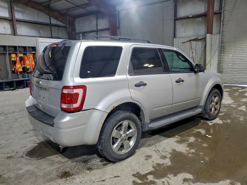Photo 3 from auction – 2012 FORD ESCAPE XLT with VIN 1FMCU9D72CKC73085