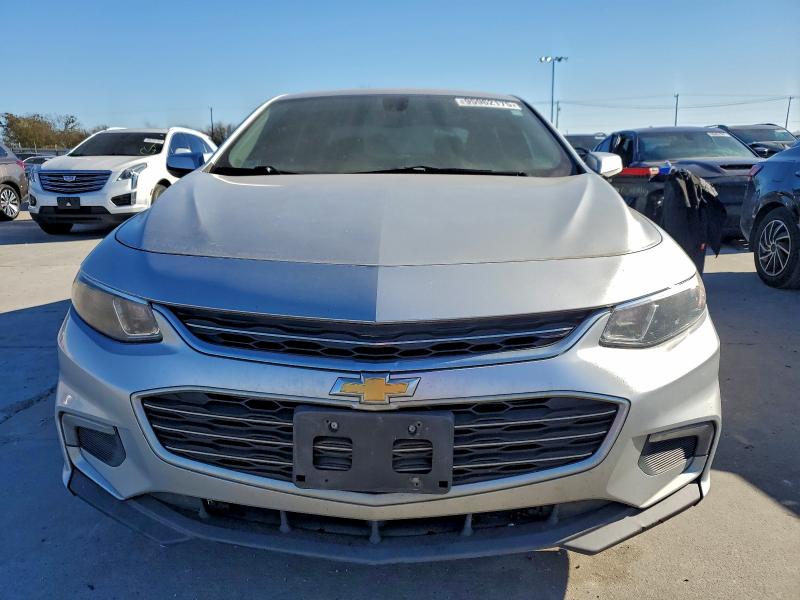 Photo 5 from auction – 2018 CHEVROLET MALIBU LT with VIN 1G1ZD5STXJF200973