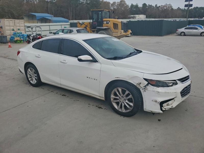 Photo 4 from auction – 2016 CHEVROLET MALIBU with VIN 1G1ZE5ST8GF292669