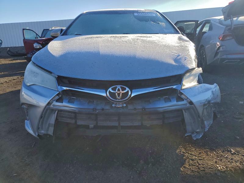 Photo 5 from auction – 2017 TOYOTA CAMRY LE with VIN 4T1BF1FK6HU662915
