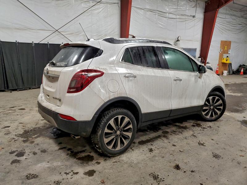 Photo 3 from auction – 2017 BUICK ENCORE PRE with VIN KL4CJESB8HB024174