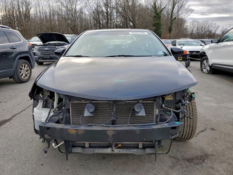 Photo 5 from auction – 2013 TOYOTA CAMRY L with VIN 4T4BF1FK8DR301458