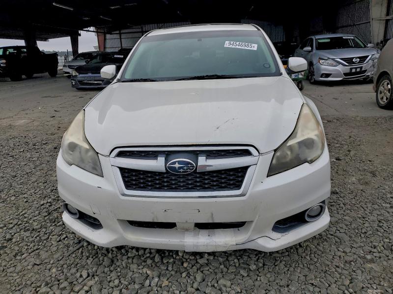 Photo 5 from auction – 2013 SUBARU LEGACY 2.5 with VIN 4S3BMBK6XD3009772
