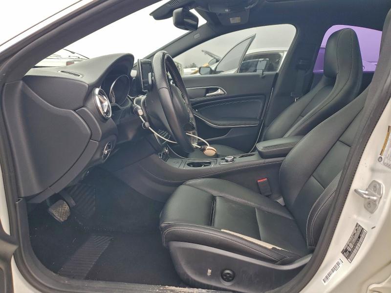صورة رقم 7 من المزاد - 2016 MERCEDES-BENZ CLA مع VIN WDDSJ4EB3GN382874