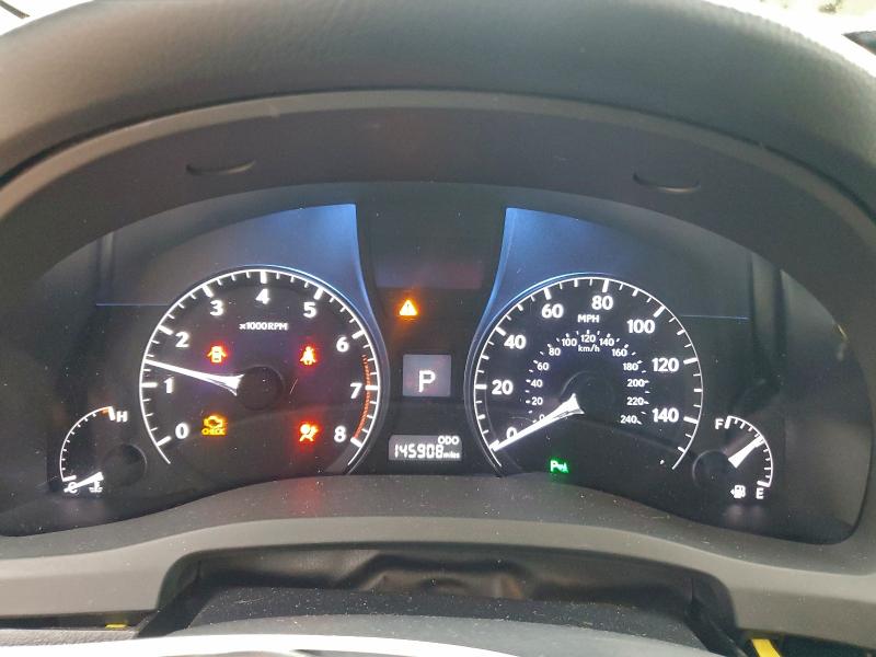 Photo 9 from auction – 2015 LEXUS RX 350 with VIN 2T2ZK1BA3FC180792