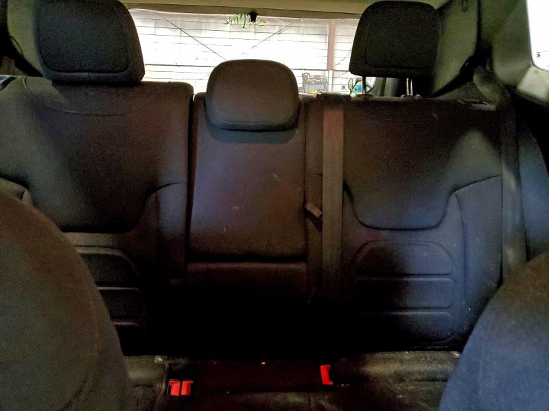 Photo 10 from auction – 2018 JEEP RENEGADE with VIN ZACCJABB4JPH23778