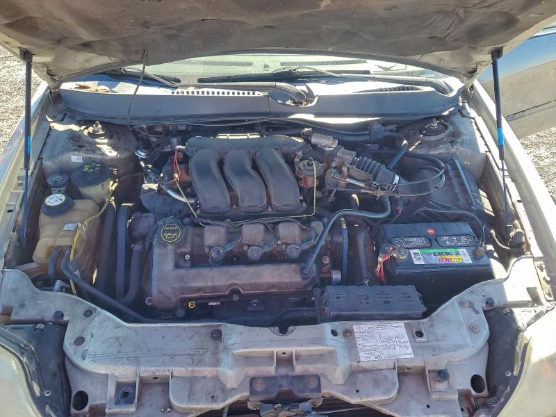Photo 11 from auction – 2005 MERCURY SABLE LS P with VIN 1MEFM55SX5A631134