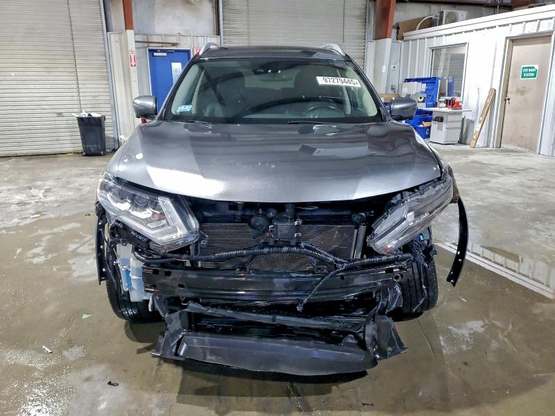 Photo 5 from auction – 2018 NISSAN ROGUE S with VIN JN8AT2MV4JW324357