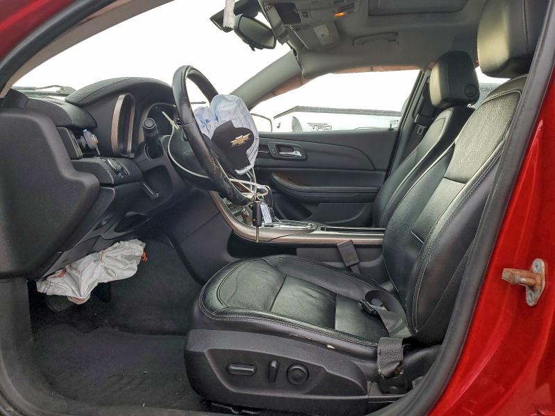 Photo 7 from auction – 2013 CHEVROLET MALIBU 2LT with VIN 1G11E5SA6DF124553