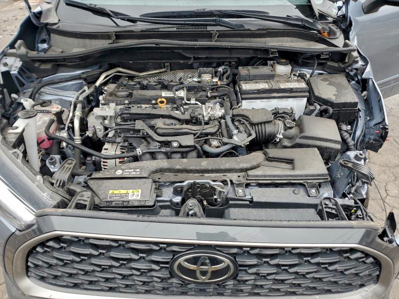 Photo 11 from auction – 2023 TOYOTA COROLLA CR with VIN 7MUDAABG4PV052114