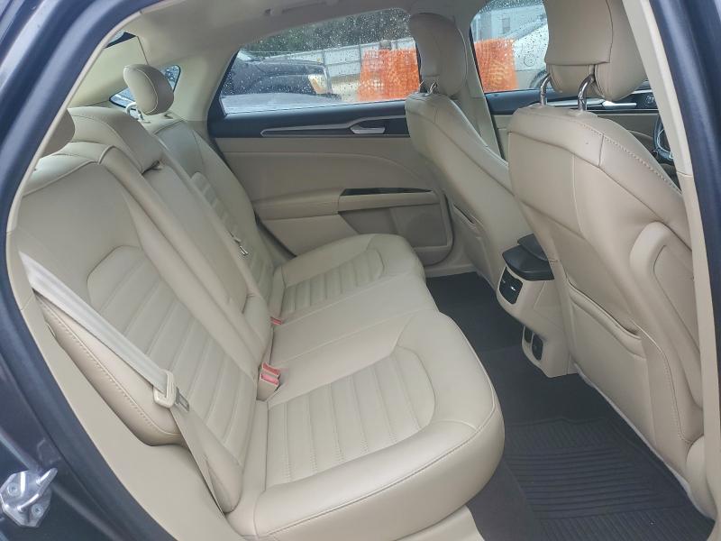 Photo 10 from auction – 2015 FORD FUSION SE with VIN 3FA6P0HD0FR102197