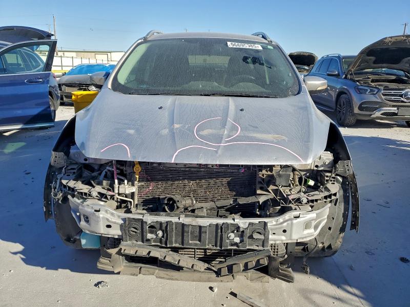 Photo 5 from auction – 2015 FORD ESCAPE TIT with VIN 1FMCU0J97FUB18669
