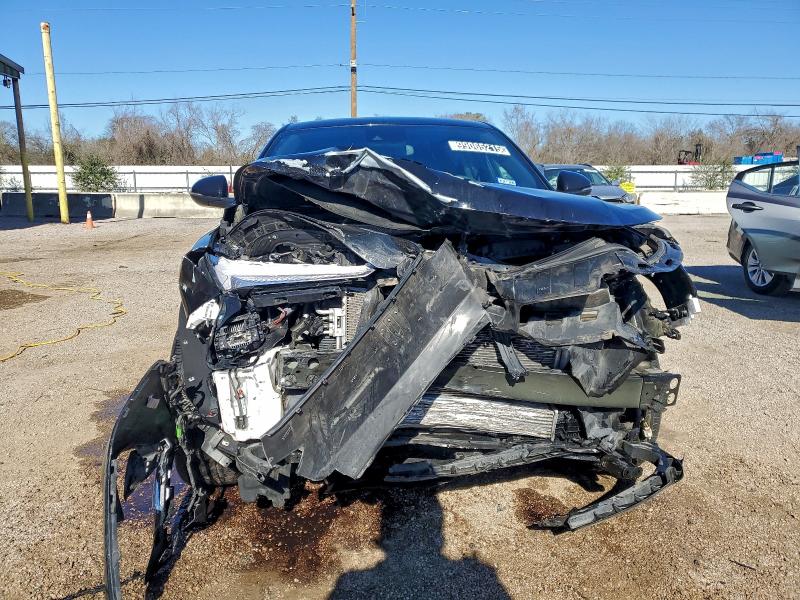 Photo 5 from auction – 2025 BUICK ENVISTA PR with VIN KL47LAEP6SB149726