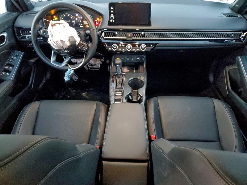 Photo 8 from auction – 2025 HONDA CIVIC with VIN 2HGFE4F82SH348656