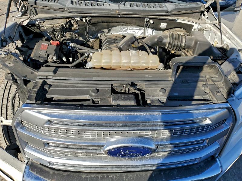Photo 11 from auction – 2016 FORD F150 SUPER with VIN 1FTEW1CF2GFB53898