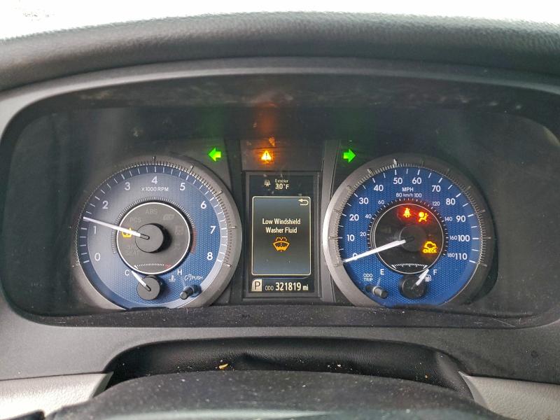 Photo 9 from auction – 2018 TOYOTA SIENNA L with VIN 5TDZZ3DC7JS957520