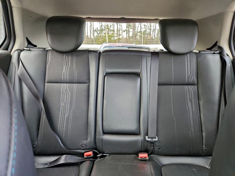 Photo 10 from auction – 2016 CHEVROLET TRAX 1LT with VIN 3GNCJPSB4GL280544