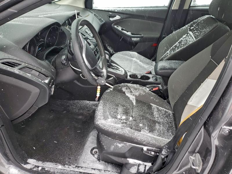 Photo 7 from auction – 2014 FORD FOCUS SE with VIN 1FADP3F2XEL112985