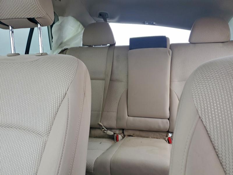 Photo 10 from auction – 2016 SUBARU OUTBACK 2. with VIN 4S4BSBHCXG3223597