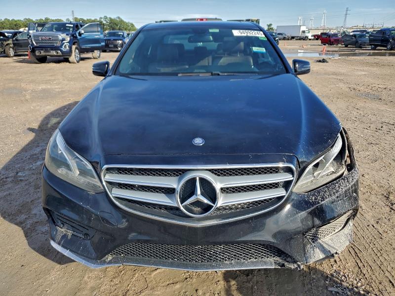 Photo 5 from auction – 2014 MERCEDES-BENZ E 350 with VIN WDDHF5KB2EB019745